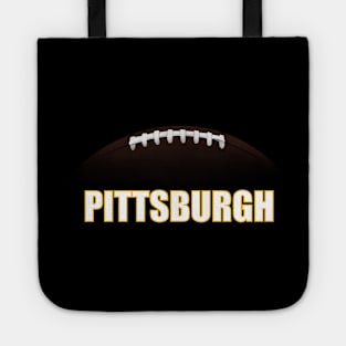 pittsburg Tote