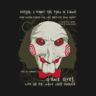 Jigsaw T-Shirt