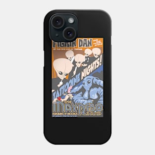 TATTOOINE NIGHTS! Phone Case