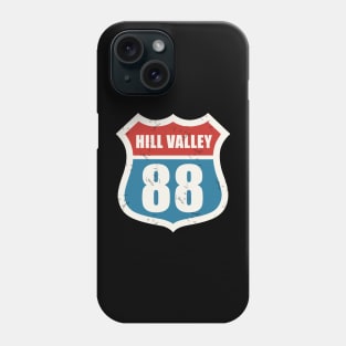 Route 88 Phone Case