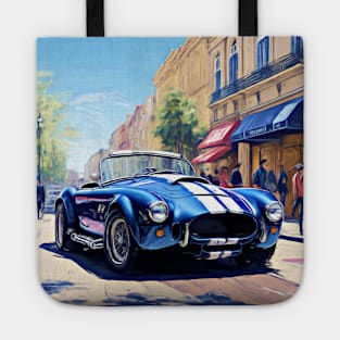 Cobra Avenue Tote