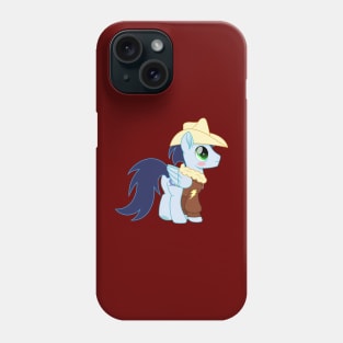 C'mon Baby, Cry just Soarin Phone Case