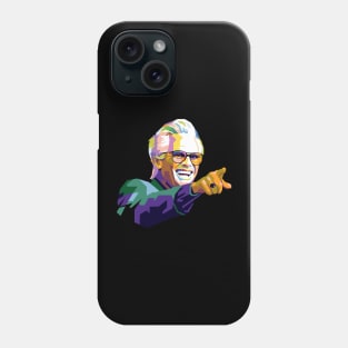 Baby Billy Phone Case