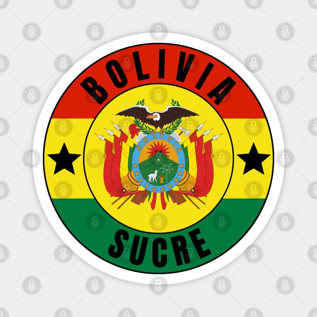 Sucre Magnet by footballomatic