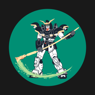 Gundam Wing Deathscythe T-Shirt