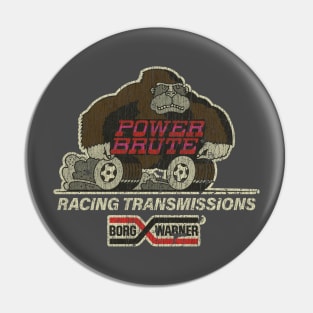 Power Brute Racing Transmissions Pin