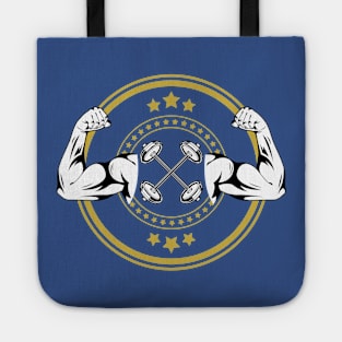 GYM Tote