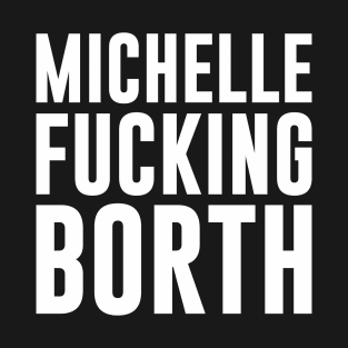 Michelle Borth T-Shirt