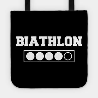 Biathlon Tote