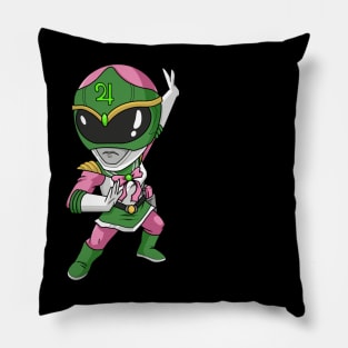 Ranger Jupiter Pillow