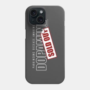 DOPAMINE (SOLD OUT) Phone Case