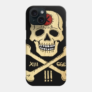 Covid-19 Phone Case