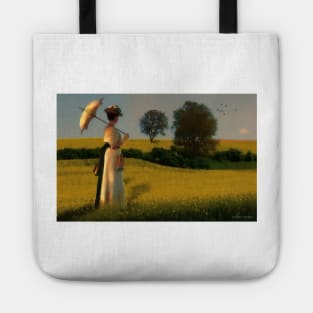 Springtime Tote