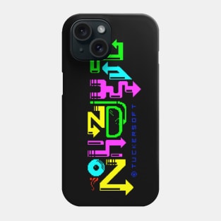 Nohzdyve Phone Case