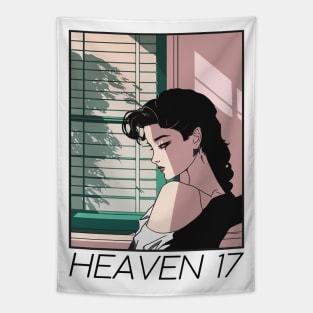 Heaven 17 – Tapestry