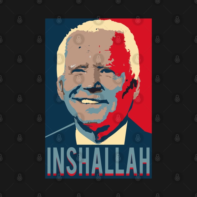 When Inshallah by MZeeDesigns