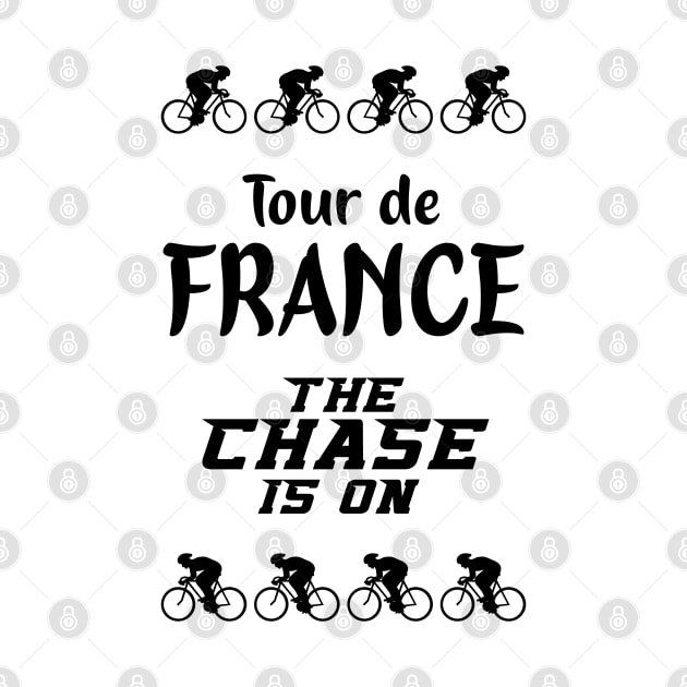 Tour de FRANCE ✔ For all the fans of sports and cycling by Naumovski