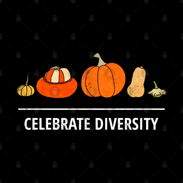 Celebrate Diversity This Halloween by Lita-CF