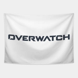 The overwatch Tapestry