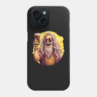 Beer, Cheers Phone Case