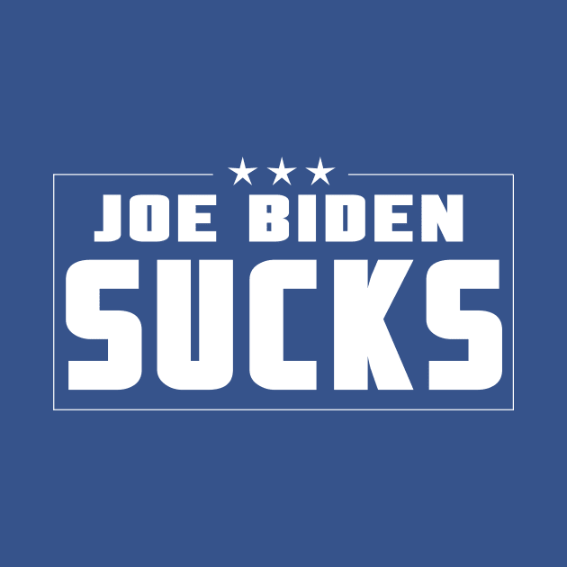 Joe Biden Sucks by Mr.TrendSetter