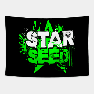STARSEED Tapestry