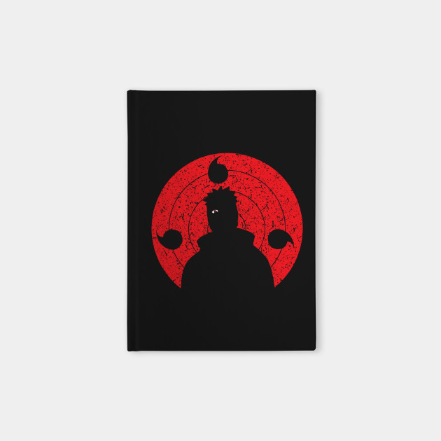 Obito Of Sharingan