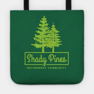 Shady Pines Tote