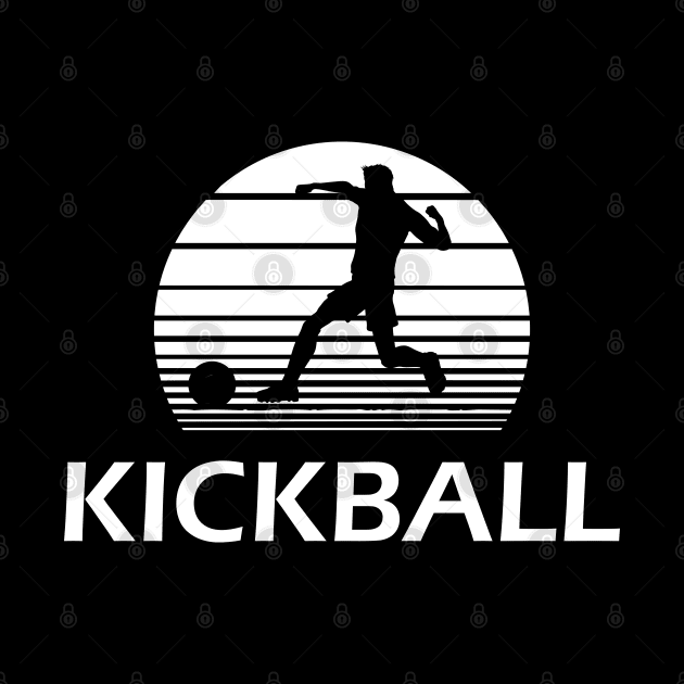 Kickball by KC Happy Shop