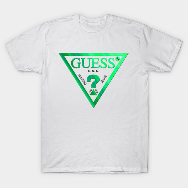 new guess shirts