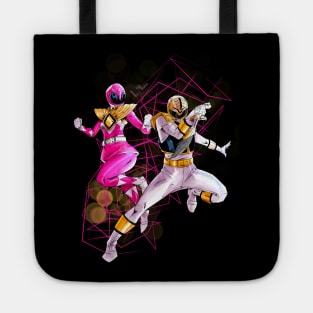 power couple Tote