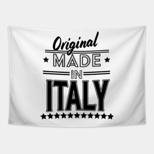 original made in Italy Tapestry