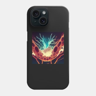 Biochemist | Comics Style Phone Case