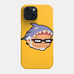 Squid Phone Case