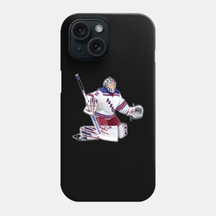 Igor Scheterin Make Save Phone Case