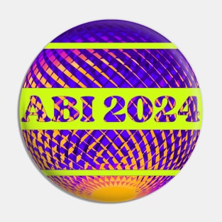 Abitur, Abi 2024 Pin