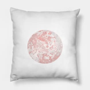 THE MOST BEAUTIFUL MOMENT IN LIFE PT.1 Moon Light Pillow