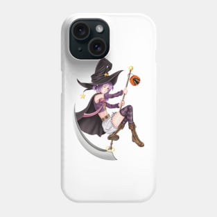 Karin Halloween Phone Case