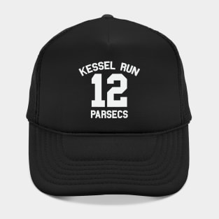 Kessel Run Hat