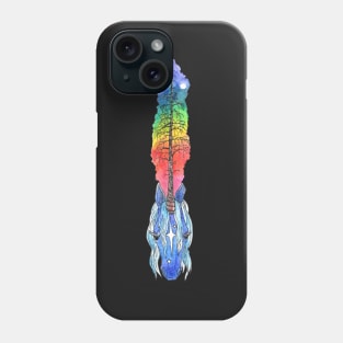 Tamarack Unicorn Phone Case