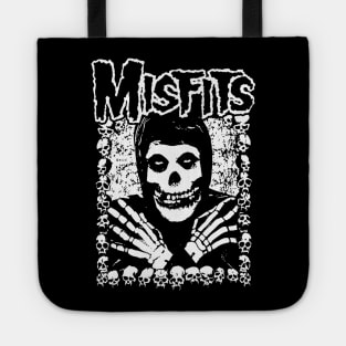 Misfits Tote