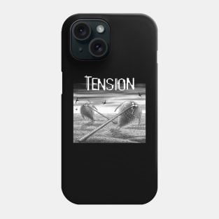 Tension Phone Case