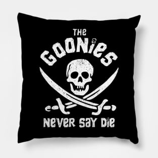 The Goonies Pillow