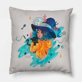 coraline Pillow