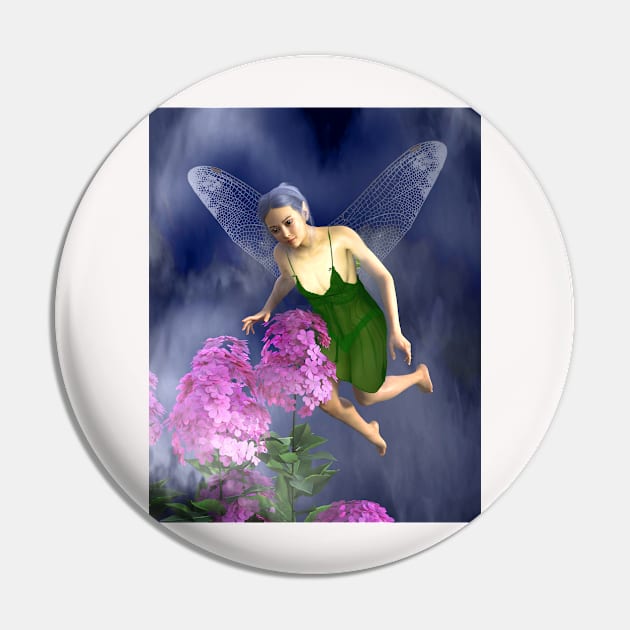 Fairy faerie flying in flowers dragonfly wings Pin by Fantasyart123