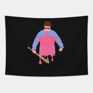 Oliver Tree Tapestries for Sale TeePublic