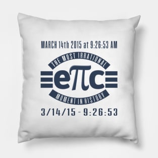 ePIc Pillow