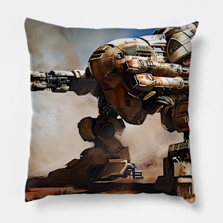 R-160 Sandstorm Pillow