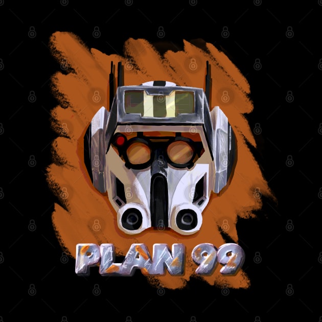 Plan 99 by Tam4iAngel