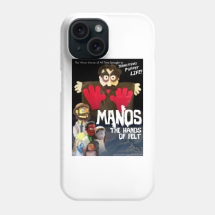 The Man And Women Phone Case